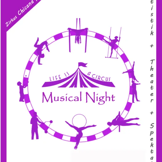 Bild: Zirkus Chicana