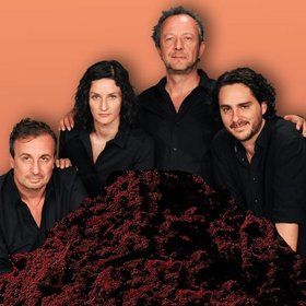 Bild: Der Maulwurf - Wühlkommen in den Verhältnissen