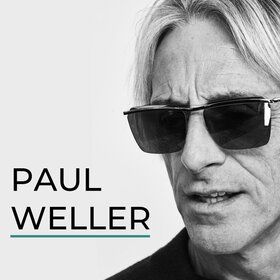 Image: Paul Weller