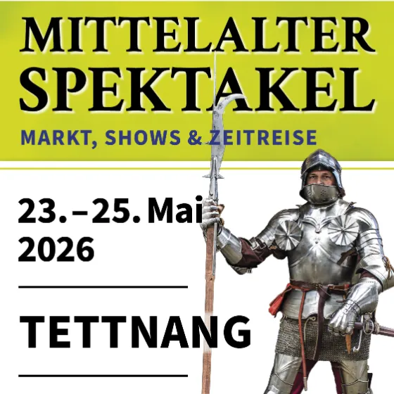 Bild: Mittelalterspektakel Tettnang