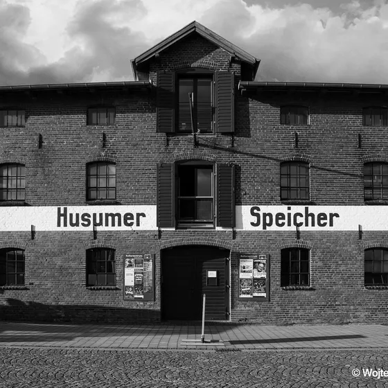 Speicher Husum