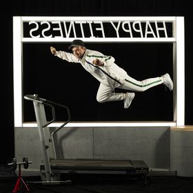 Bild: TOPAS - Secret Power