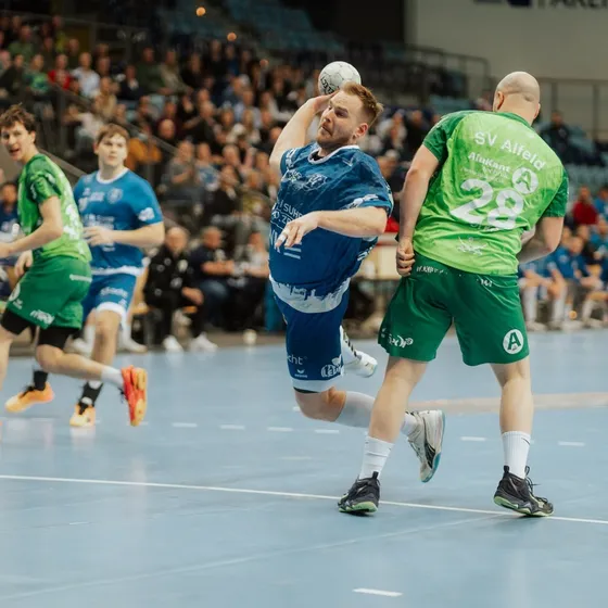 Bild: TvdH Oldenburg