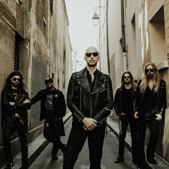Bild: Soen