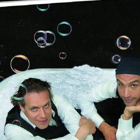 Bild: Die Herzensbrecher