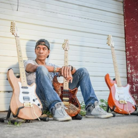 Bild: Greg Howe