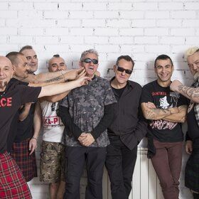 Bild: Ska-P
