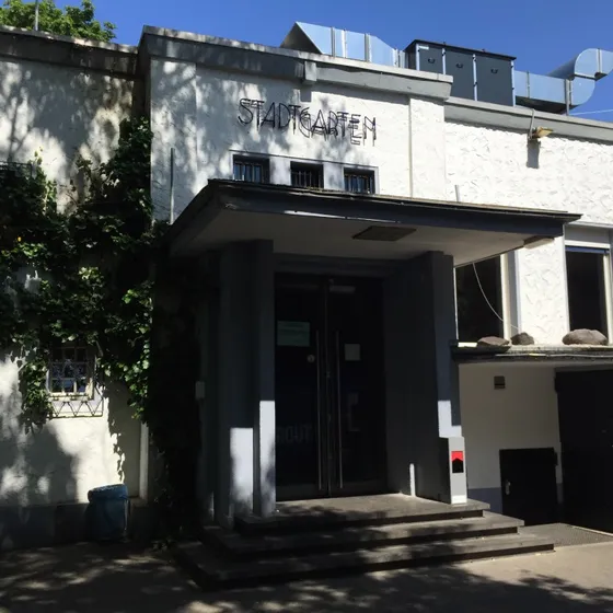 Stadtgarten Studio 672