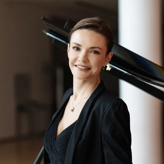 Bild: Olga Andryushchenko