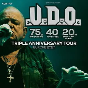 Bild: U.D.O.