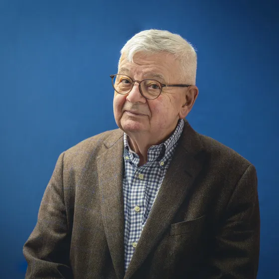 Bild: Joschka Fischer