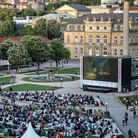 Bild: Internationales Trickfilm-Festival