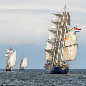 Image: Wilhelmshaven Sailing-CUP