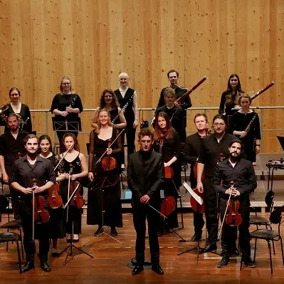 Bild: Munich Classical Players