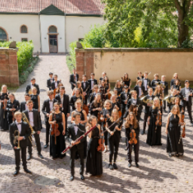 Bild Veranstaltung: Landesjugendsinfonieorchester Hessen LJSO