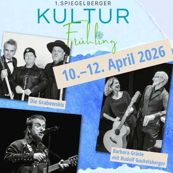 Bild: Spiegelberger Kulturfrühling