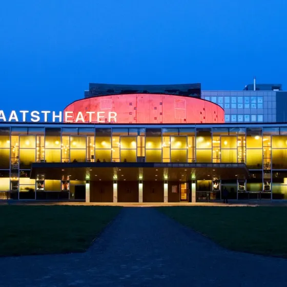 Staatstheater Kassel