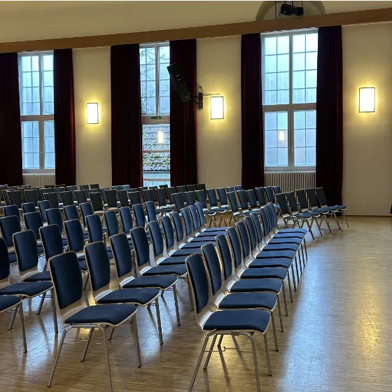 Bärensaal