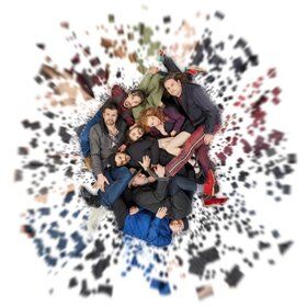 Bild: Mä Hyrrä - Cirque niveau