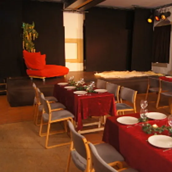 Theater im Palais