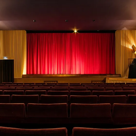 Olympia Kino