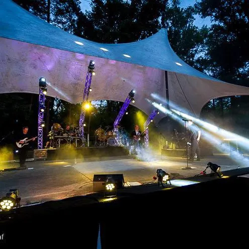 Parkbühne Fürstenwalde