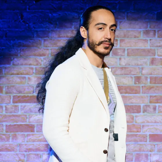 Bild: Masud Akbarzadeh