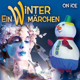 Bild: Ein Wintermärchen - Russian Circus on Ice
