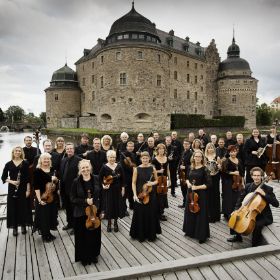 Image Event: Swedish Chamber Orchestra