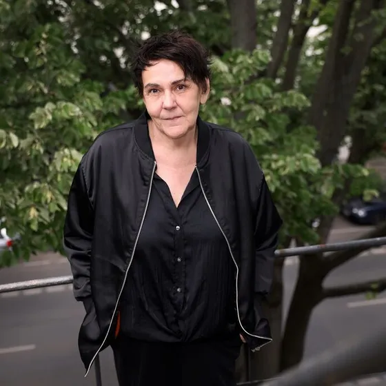 Bild: Christiane Rösinger
