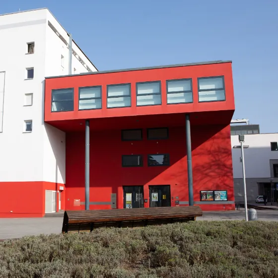 Kleines Haus & Studiobühne Dessau-Roßlau