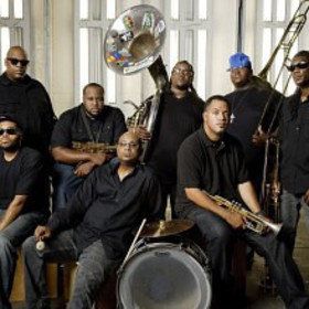 Bild: The Soul Rebels