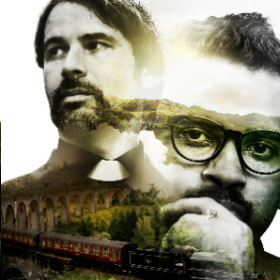 Bild: Endstation - Schauspiel von John le Carré