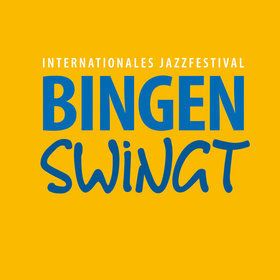 Bild: Internationales Jazzfestival Bingen swingt