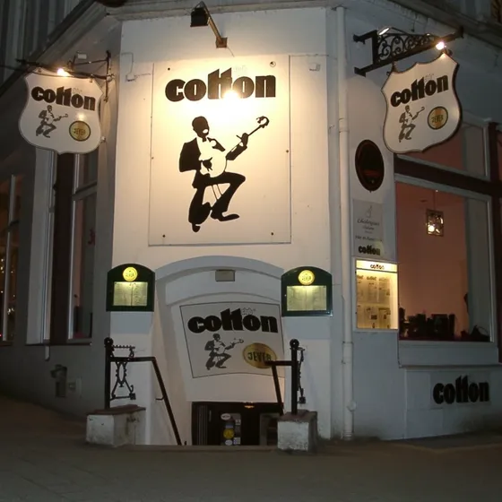 Cotton-Club