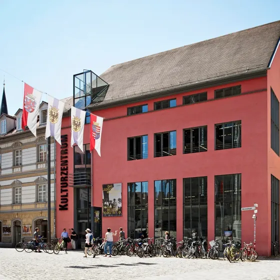 Kulturzentrum am Münster