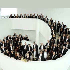Image Event: Nordwestdeutsche Philharmonie