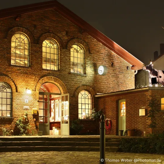 Theater Laboratorium