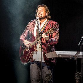 Bild: Alan Parsons Live Project