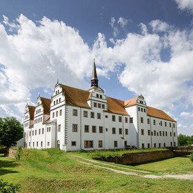 Bild: Schlösserfahrten in Brandenburg
