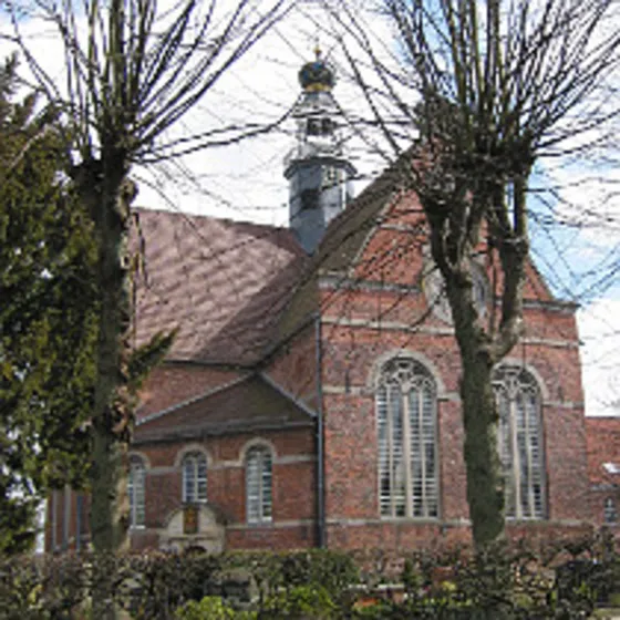 Neue Kirche Emden