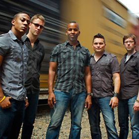 Bild: The House Jacks