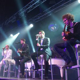 Bild: Symphonic Pop - Moments of Glory