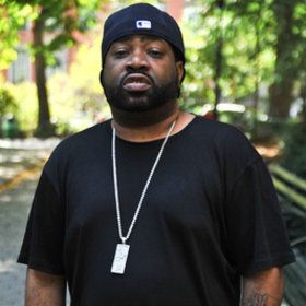 Image: Lord Finesse