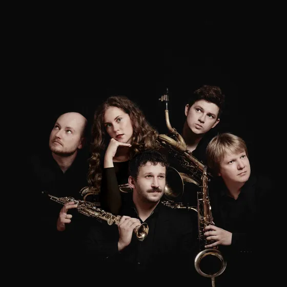 Bild: Xenon Quartett