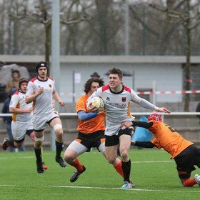 Bild: 7er-Rugby-Europameisterschaft U18