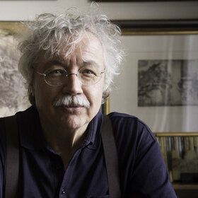 Bild: Karl-Markus Gauß