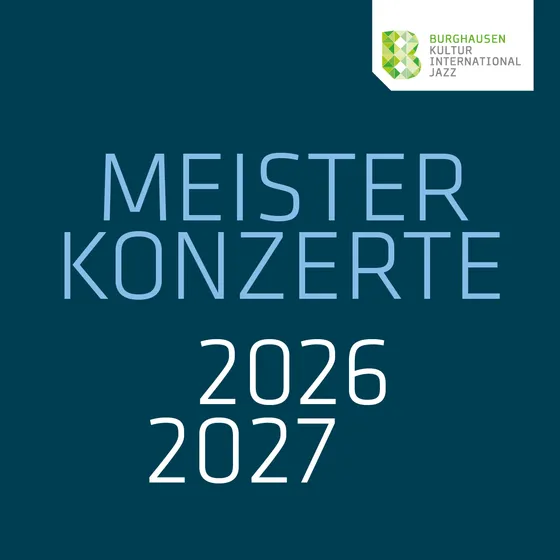 Bild: Meisterkonzerte Burghausen