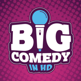 Bild: BigComedy - Special MixShow