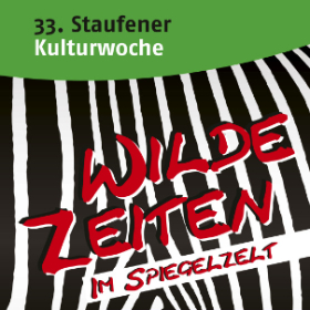 Image Event: Staufener Kulturwoche